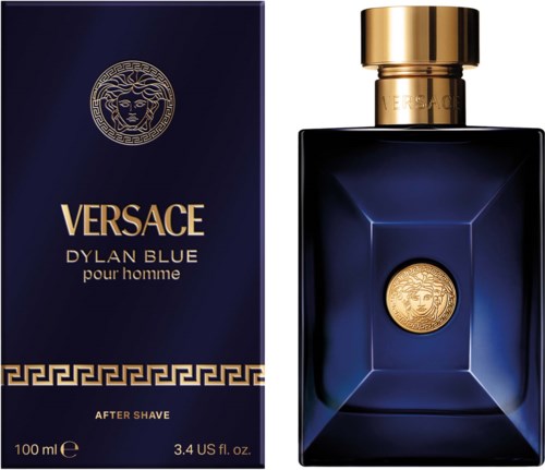 Versace   Dylan Blue After Shave 100 ml