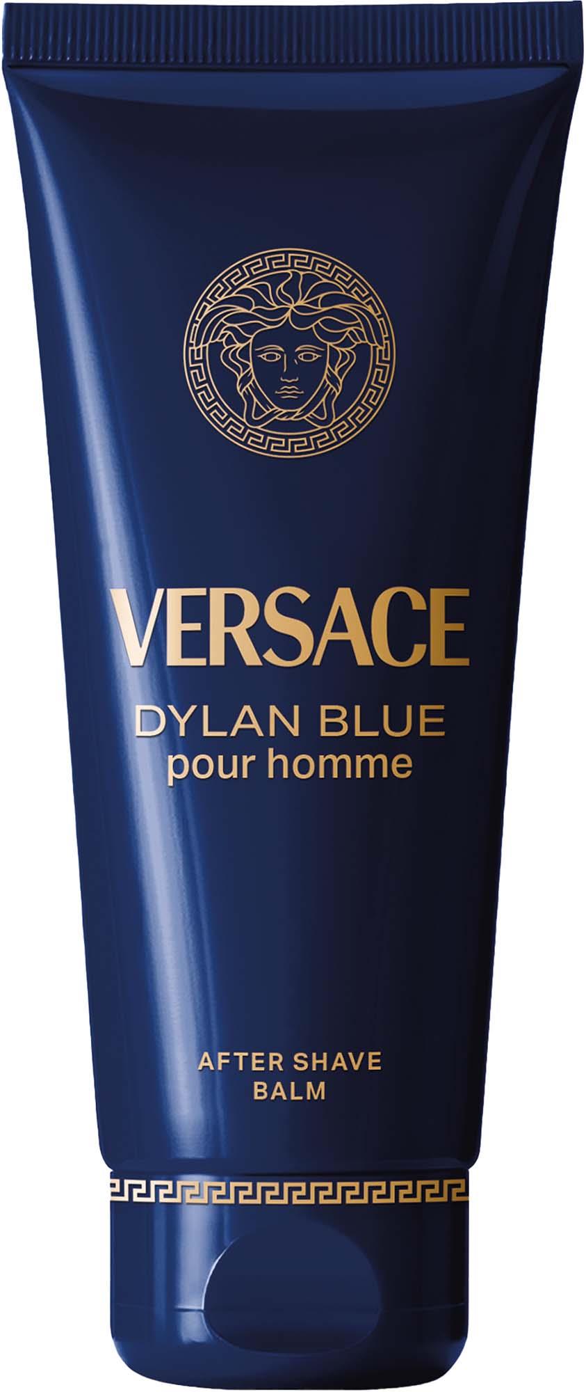 Versace Dylan Blue After Shave Balm 100 ml