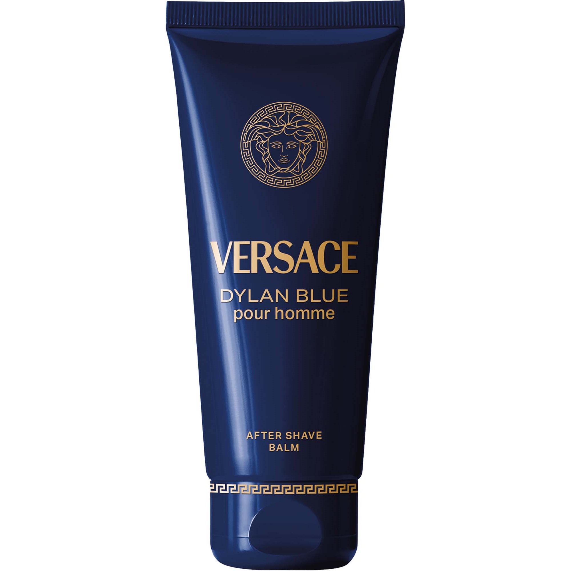 Versace Dylan Blue After Shave Balm 100 ml billede