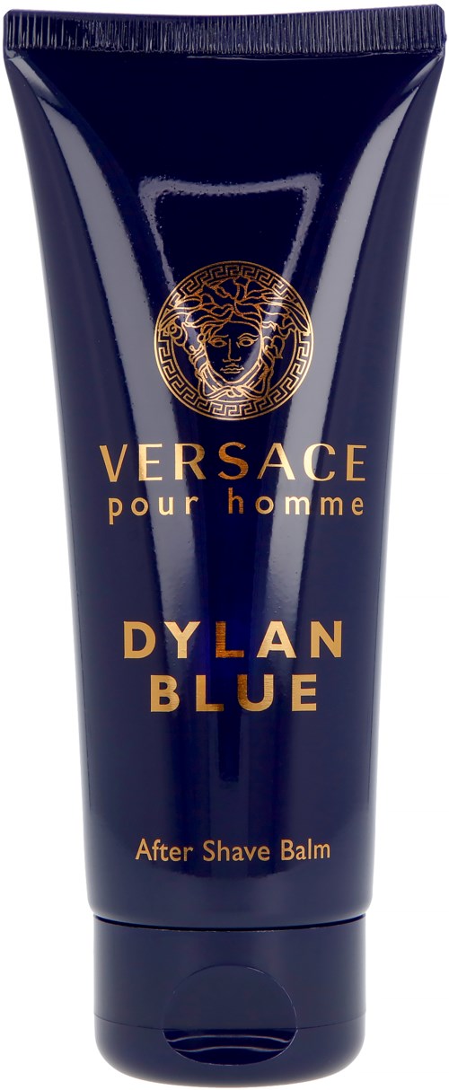 Versace dylan blue aftershave balm Clearance