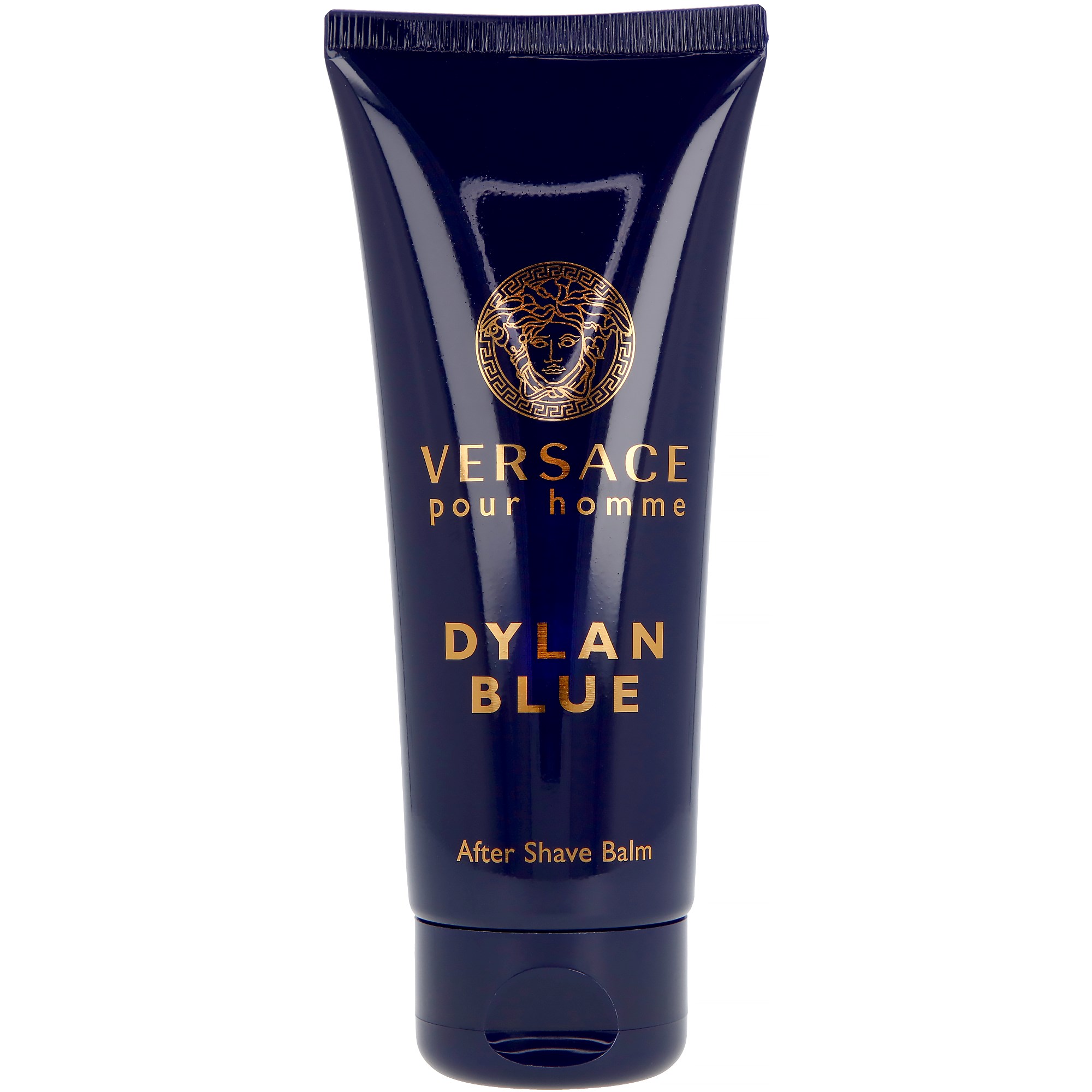 Läs mer om Versace Dylan Blue After Shave Balm 100 ml