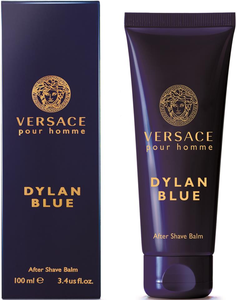Versace Dylan Blue After Shave Balm 100 ml