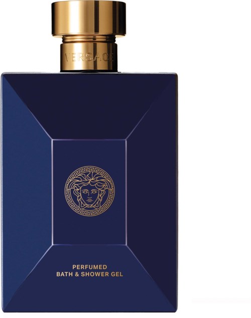 Versace Dylan Blue Bath & Shower Gel 250 ml