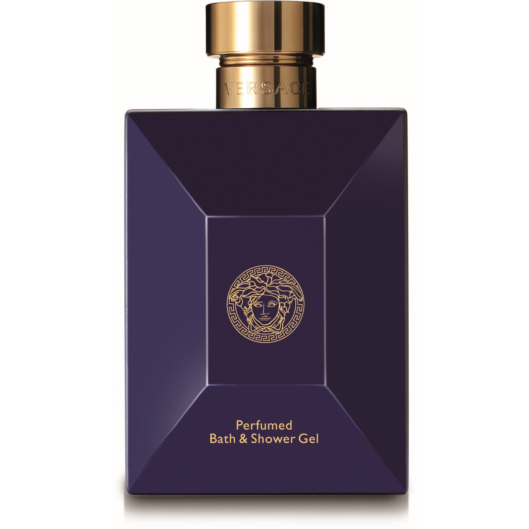 Фото - Гель для душу Versace Dylan Blue Bath & Shower Gel 250 ml 