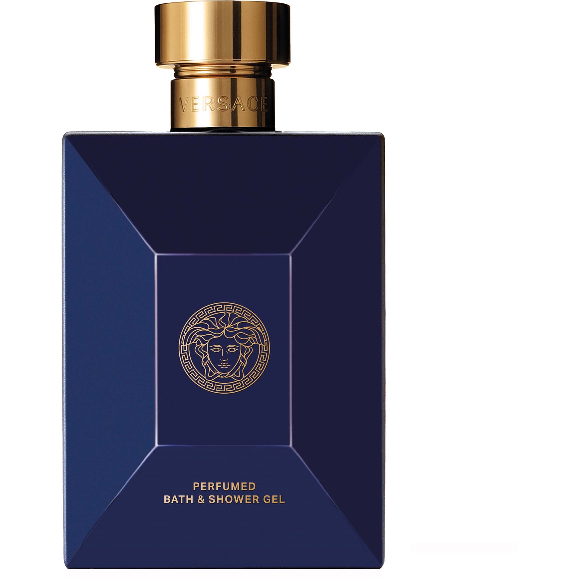 Versace Dylan Blue Bath & Shower Gel 250 ml