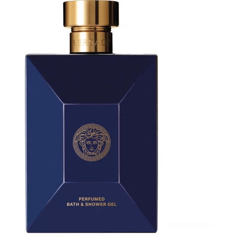 Versace Dylan Blue Bath & Shower Gel från Versace