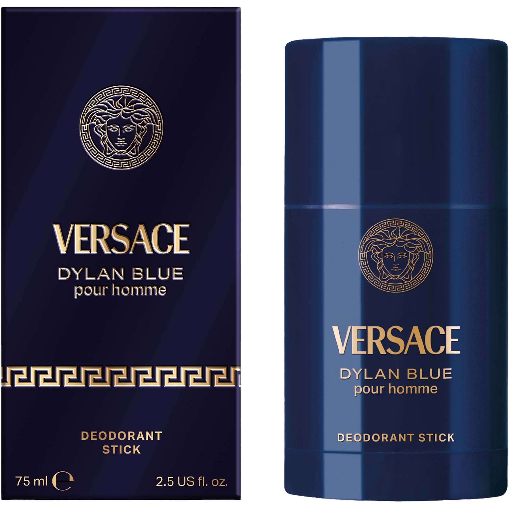 Alternativ bild 1 för Versace Pour Homme Dylan Blue Stick 75 ml