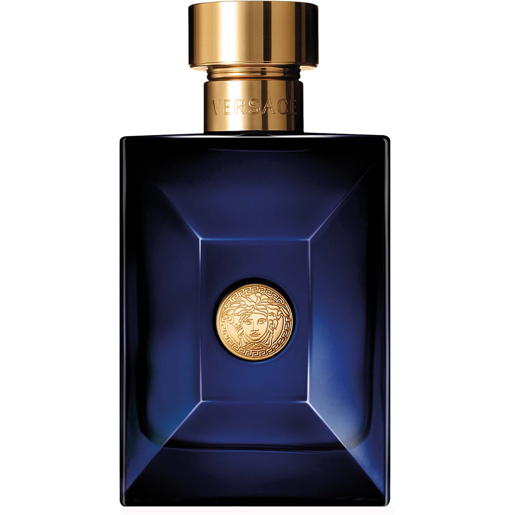 Versace Dylan Blue Eau de Toilette 100 ml