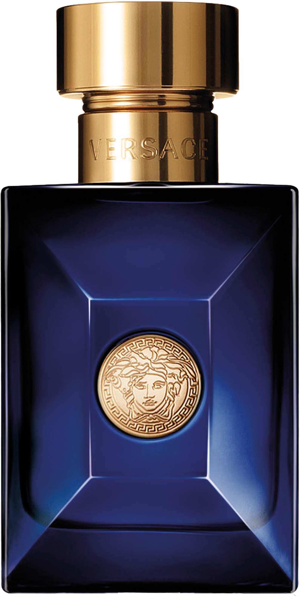Versace Dylan Blue Eau de Toilette 30 ml