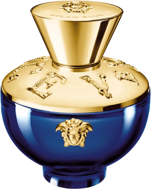Versace Dylan Blue Pour Femme Eau de Parfum 100 ml