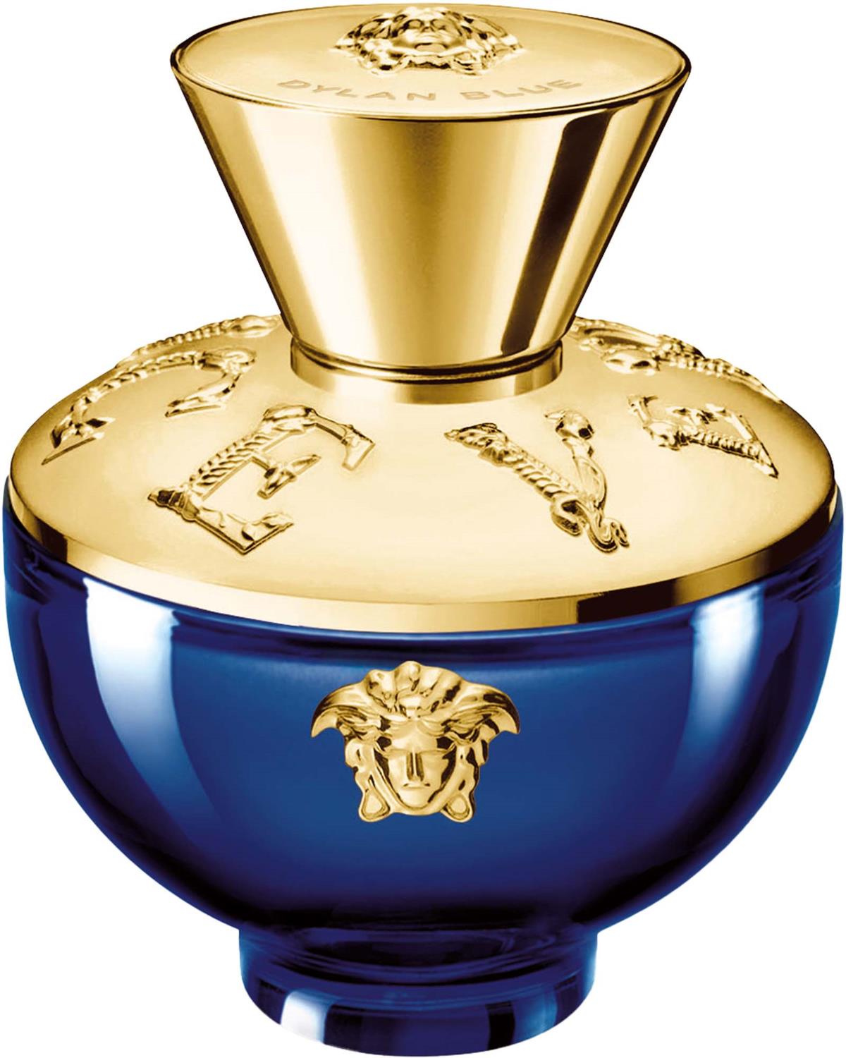 Versace Dylan Blue Pour Femme Eau de Parfum 100 ml