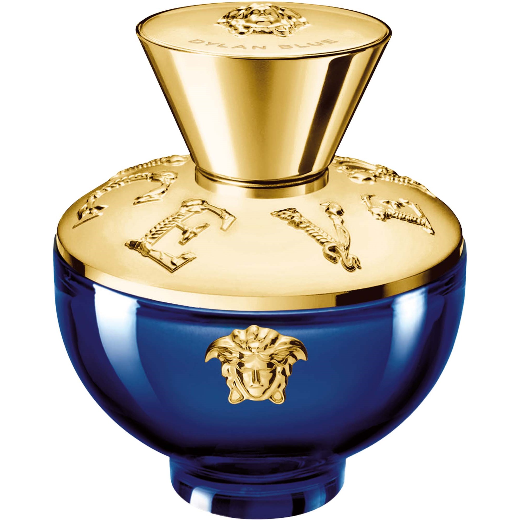 Versace Dylan Blue Pour Femme Eau de Parfum 100 ml