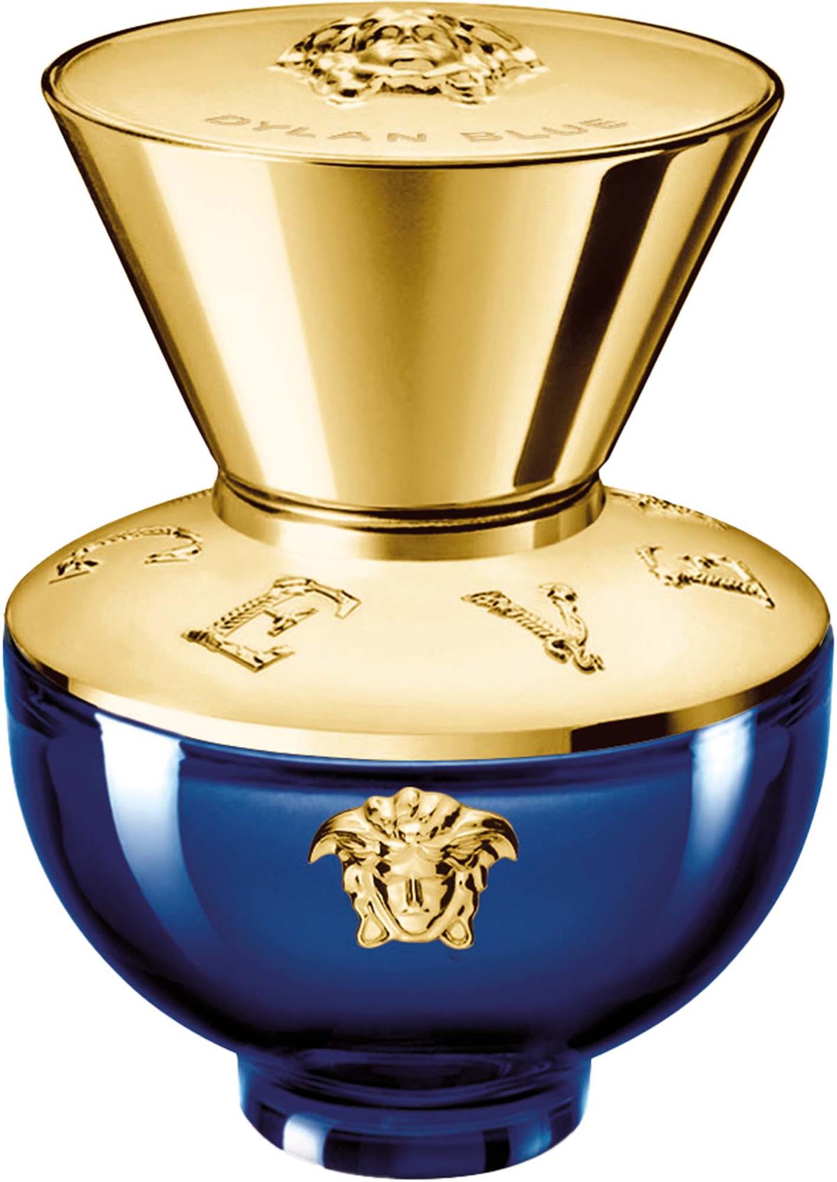 Versace Dylan Blue Pour Femme Eau de Perfume 30 ml