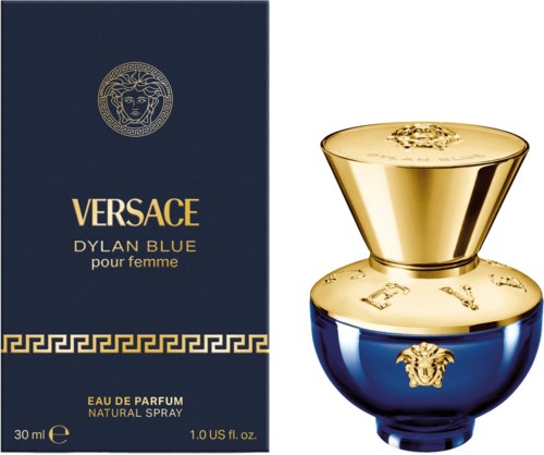 Versace   Dylan Blue Pour Femme Eau de Perfume 30 ml