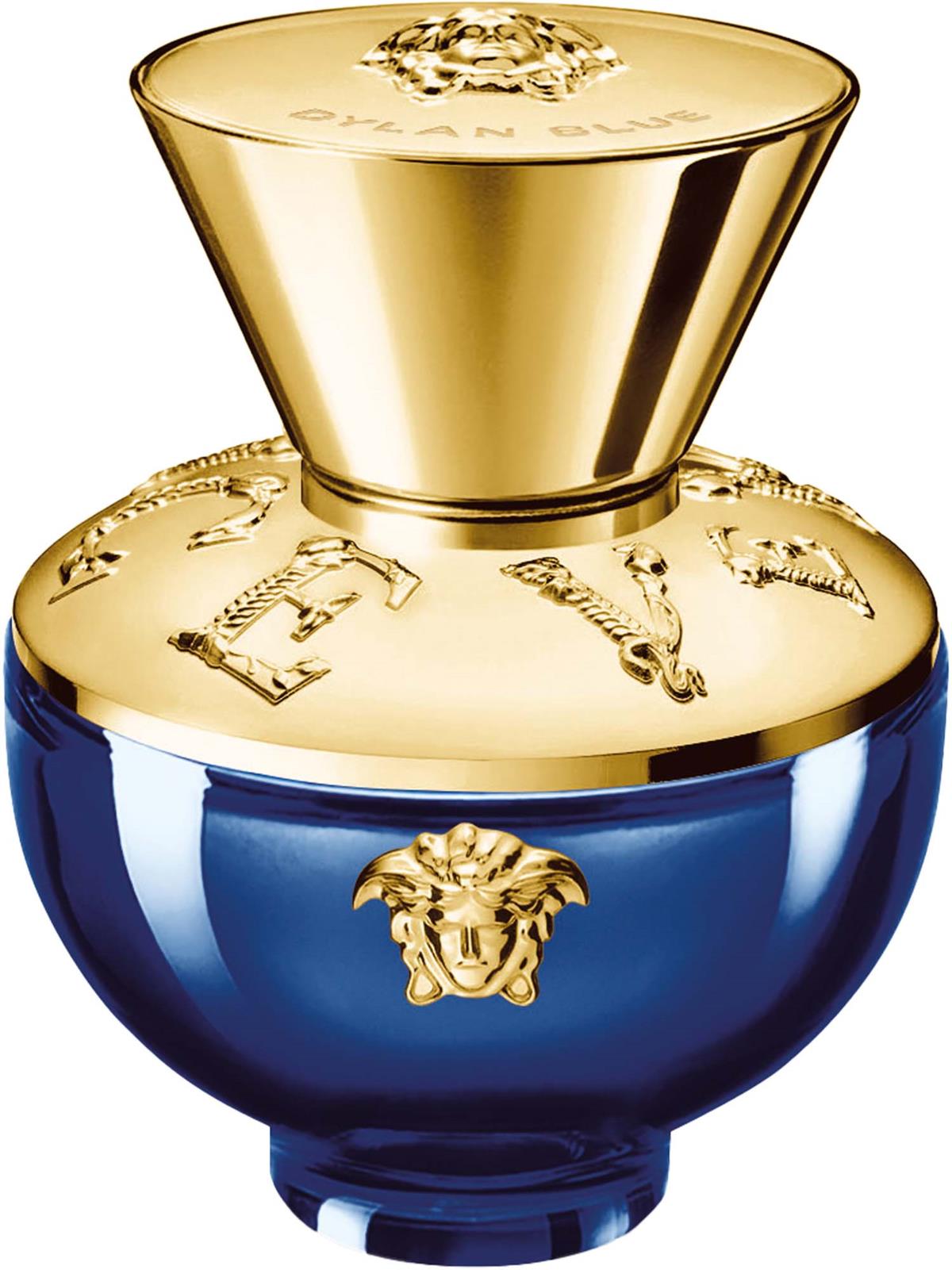 Versace Dylan Blue Pour Femme Eau de Perfume 50 ml