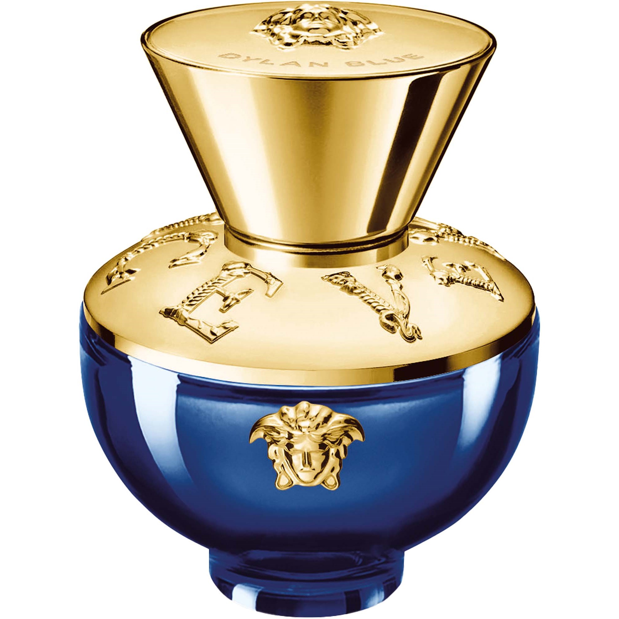 Versace Dylan Blue Pour Femme Eau De Perfume 50 Ml
