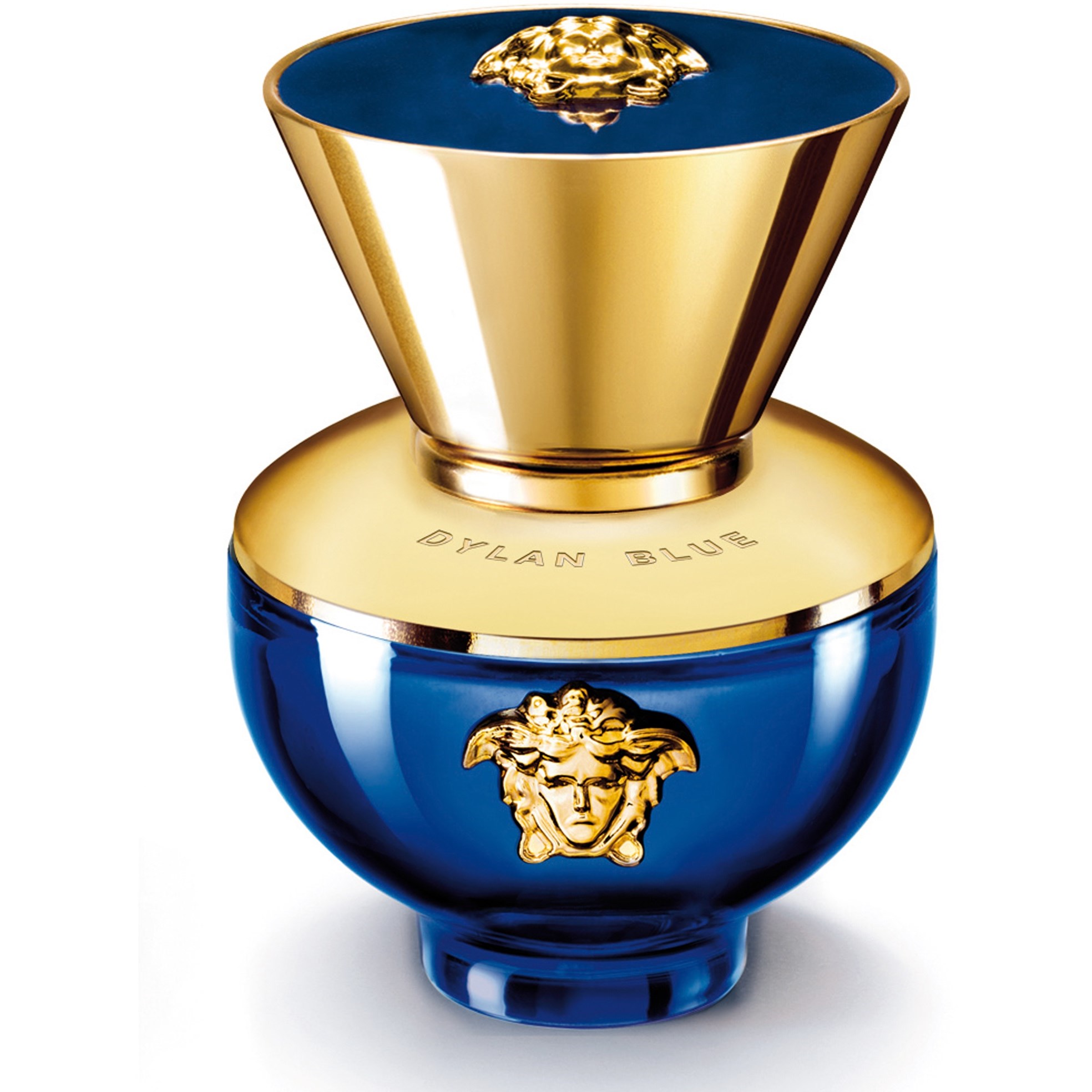 Läs mer om Versace Dylan Blue Parfum Pour Femme Eau de Perfume 30 ml