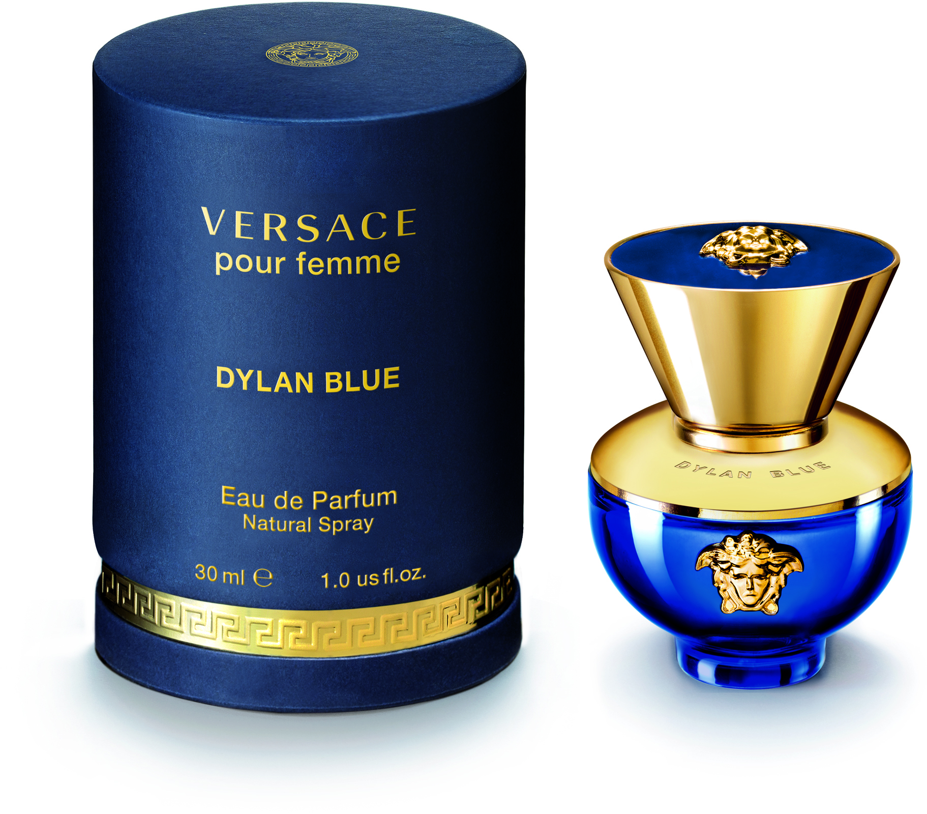 versace dylan blue 30