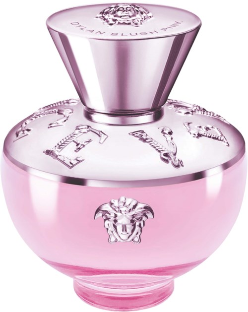 Versace Dylan Blush Pink Eau de Parfum 100 ml