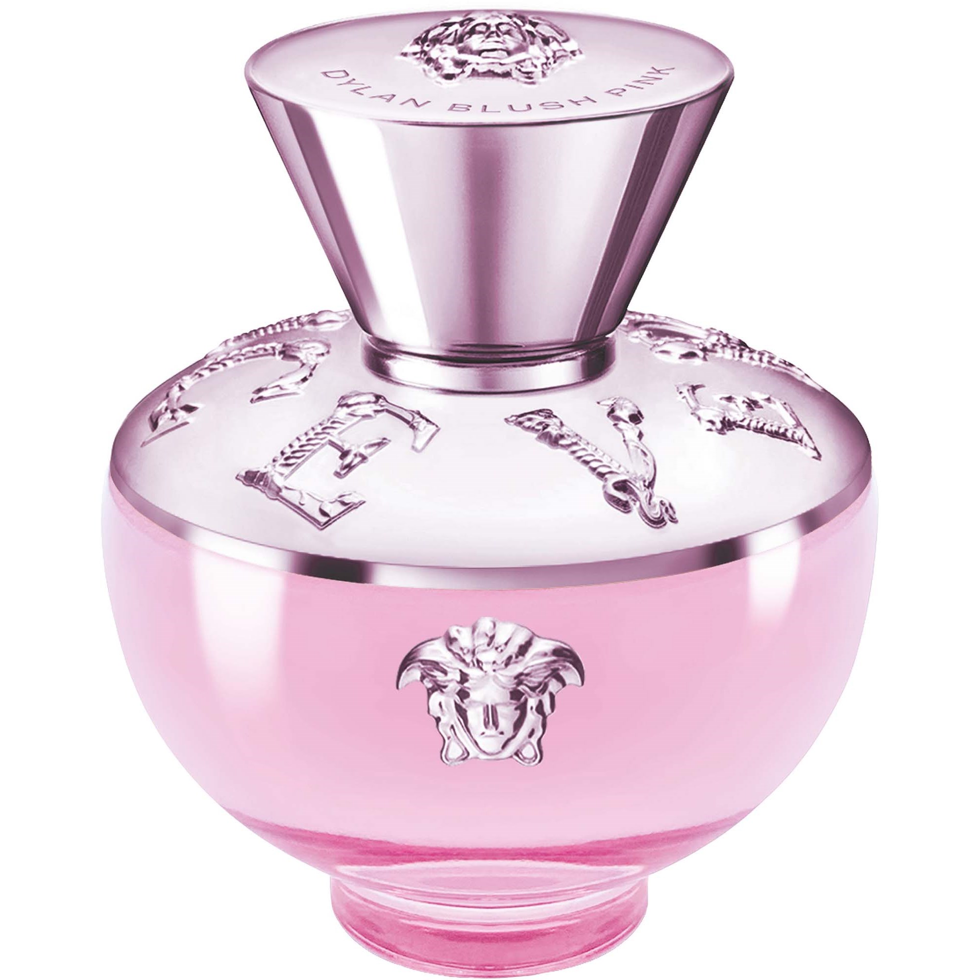 Versace Dylan Blush Pink Eau de Parfum - 100 ml