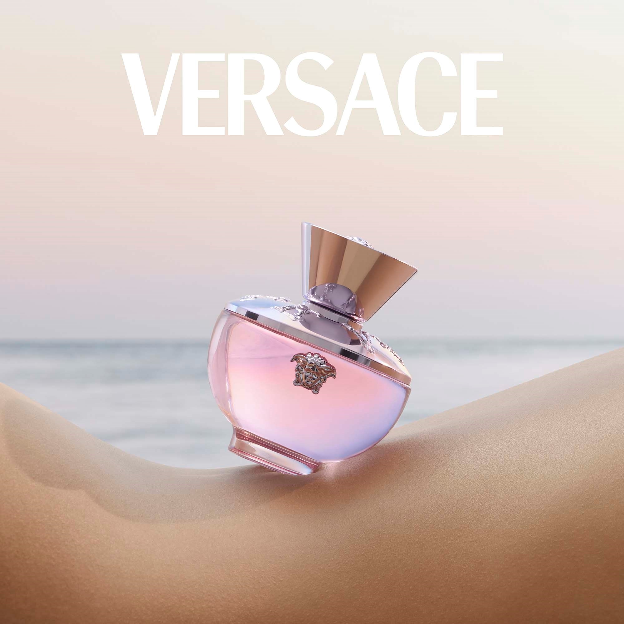 Versace Dylan Blush Pink Eau de Parfum 100 ml (obrázok 3)