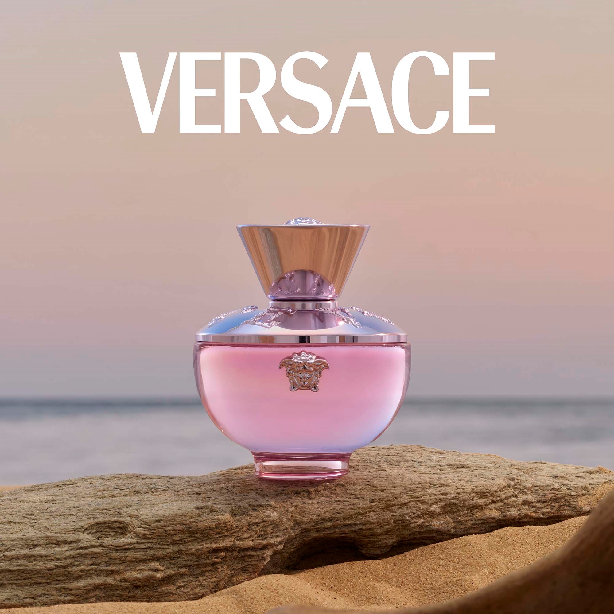 Versace Dylan Blush Pink Eau de Parfum 30 ml (obrázok 5)