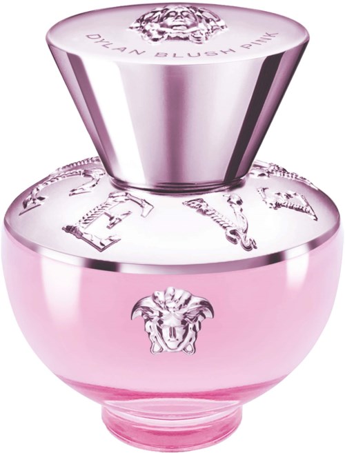 Versace Dylan Blush Pink Eau de Parfum 50 ml