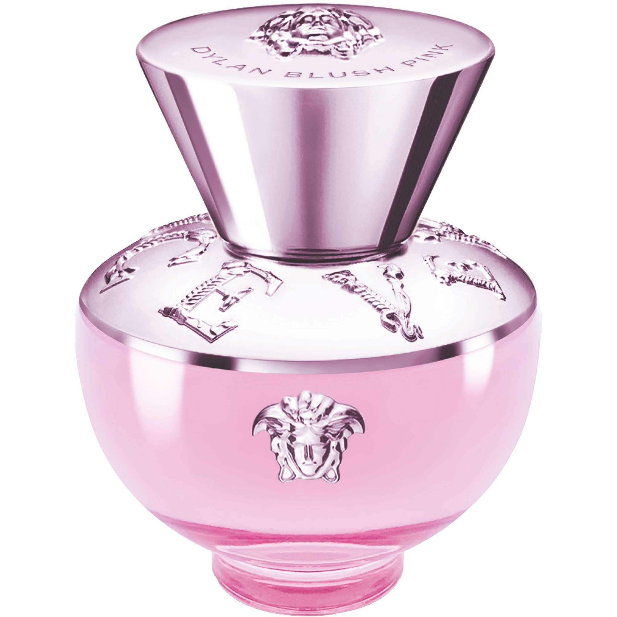 Versace Dylan Blush Pink Eau de Parfum 50 ml billede