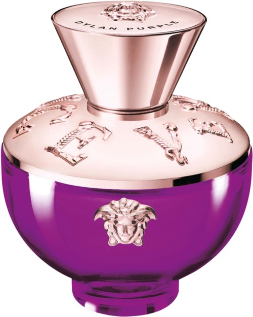 Versace Dylan Purple Pour Femme Eau de Parfum 100 ml