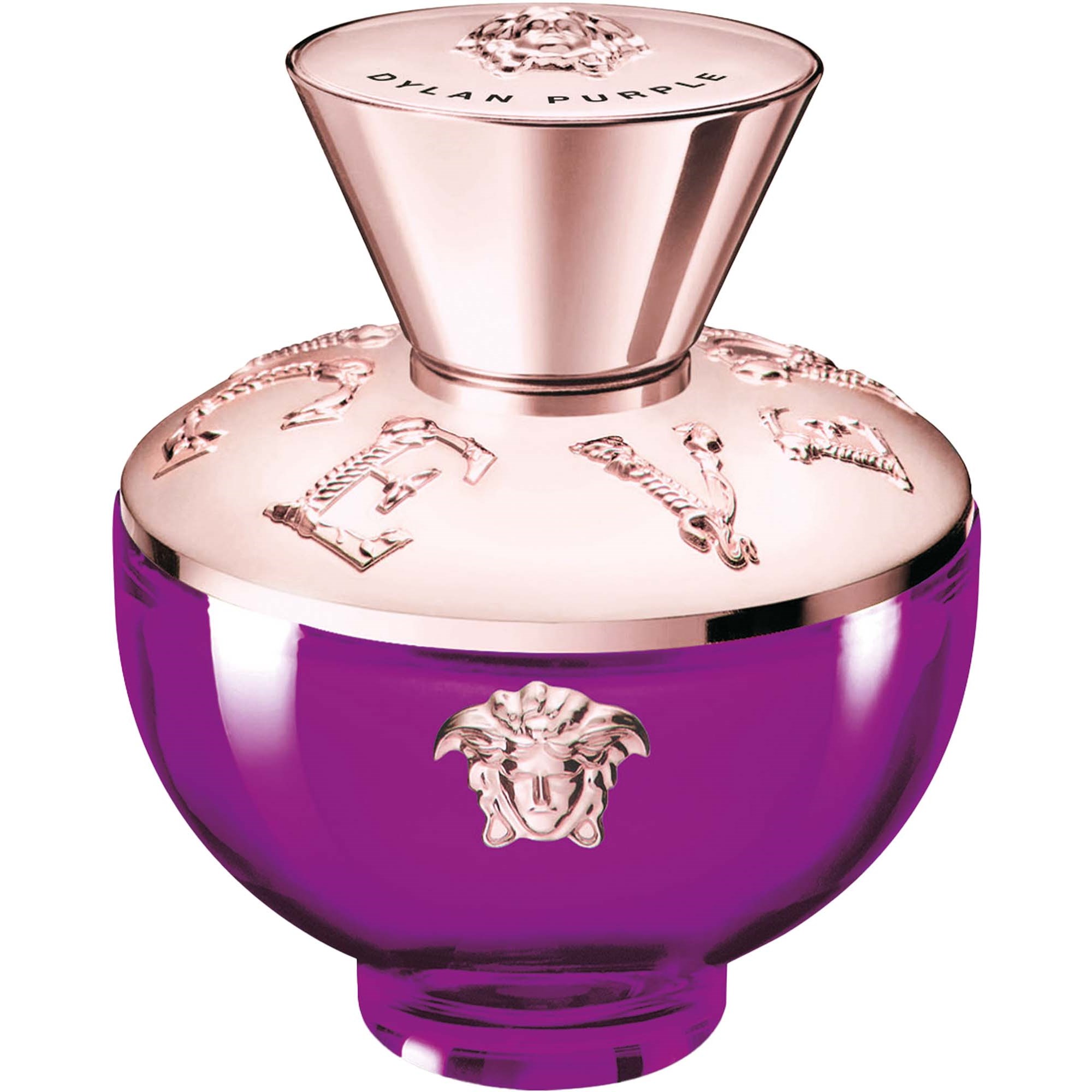 Versace Dylan Purple Pour Femme Eau de Parfum 100 ml
