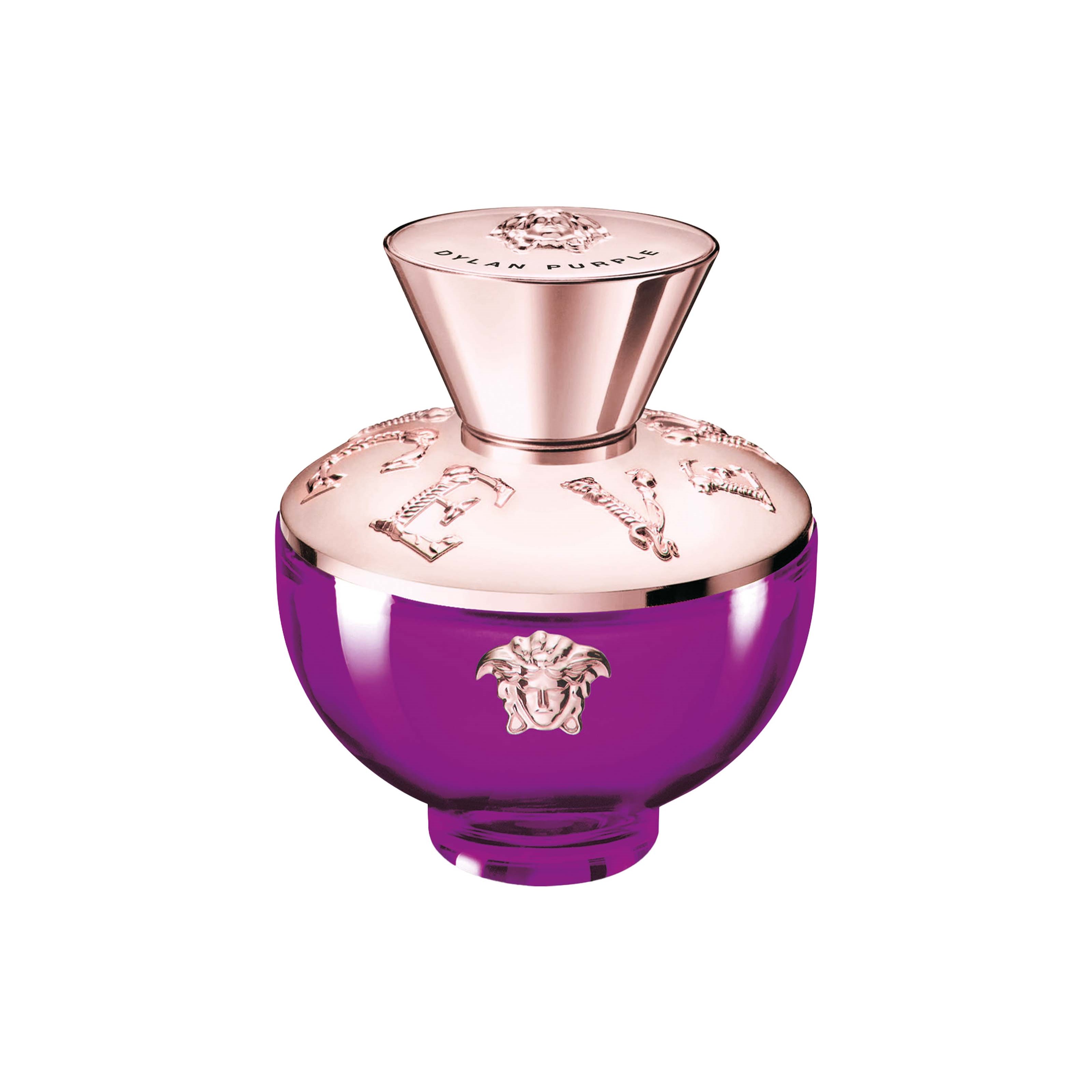 Versace Dylan Purple Pour Femme Eau de Parfum 100 ml