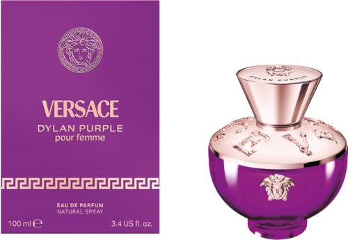 Versace   Dylan Purple Pour Femme Eau de Parfum 100 ml