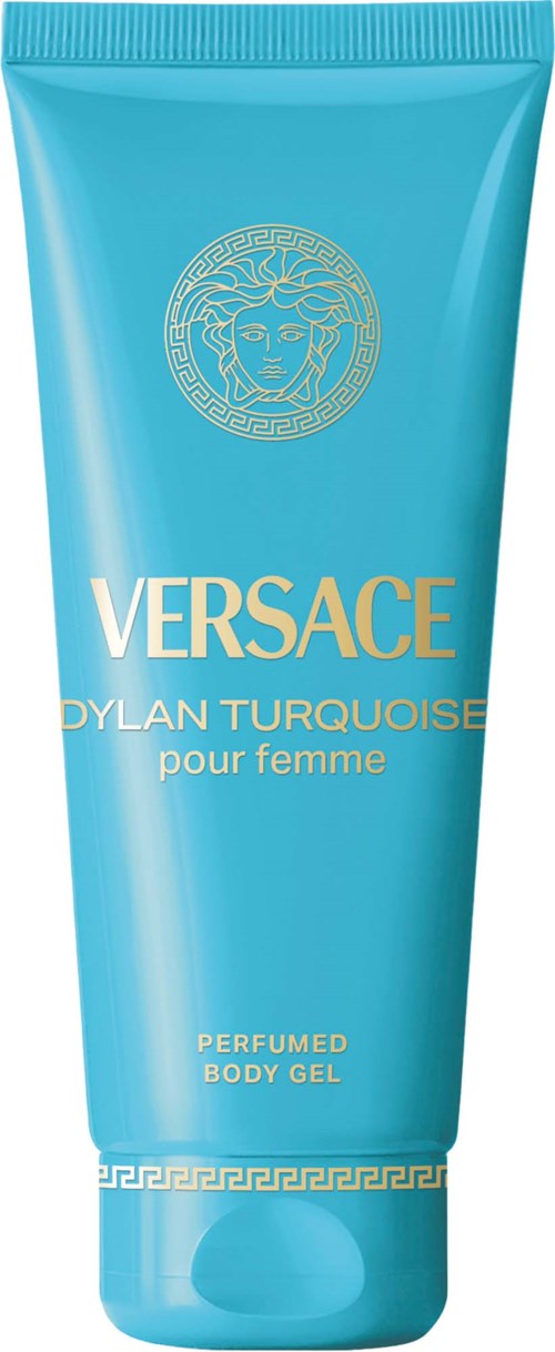 Versace Dylan Turquoise Body Gel 200 ml
