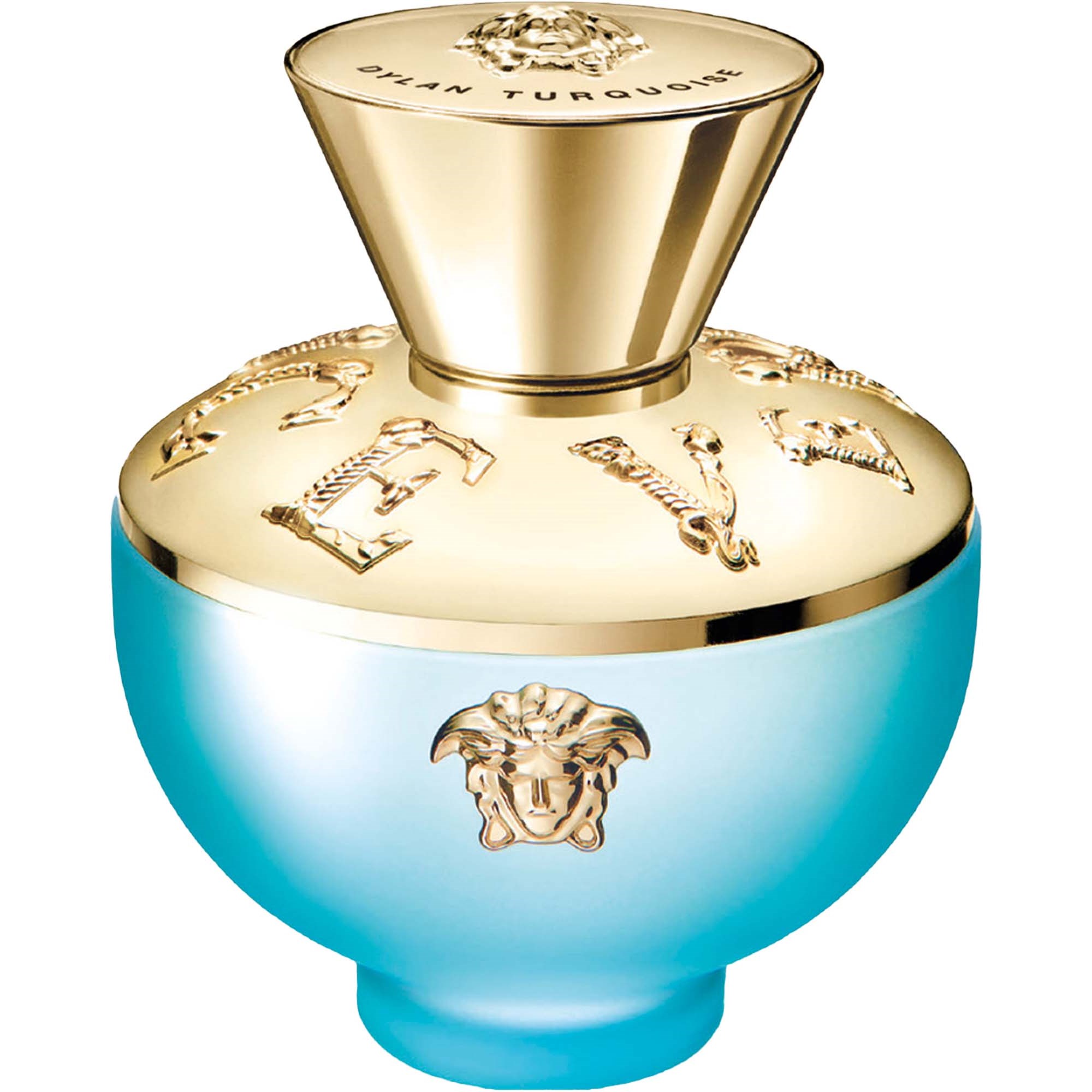 Versace Dylan Turquoise Pour Femme EDT 100 ml