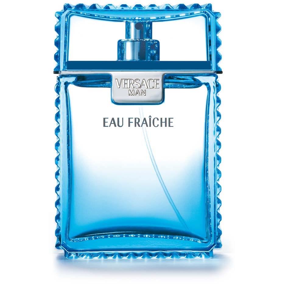 Läs mer om Versace Dylan Eau Fraiche Deo Spray 100 ml