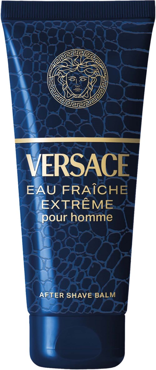 Versace Eau Fraiche Extreme Aftershave Balm 100 ml