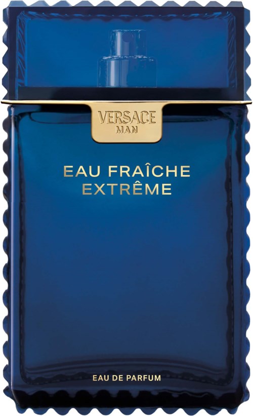 Versace Eau Fraiche Extreme Eau de Parfum 200 ml