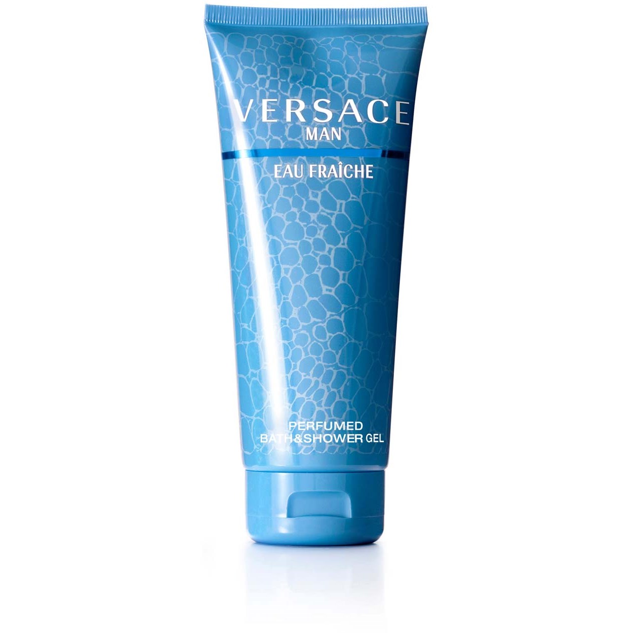 Läs mer om Versace Dylan Eau Fraiche Shower Gel 200 ml