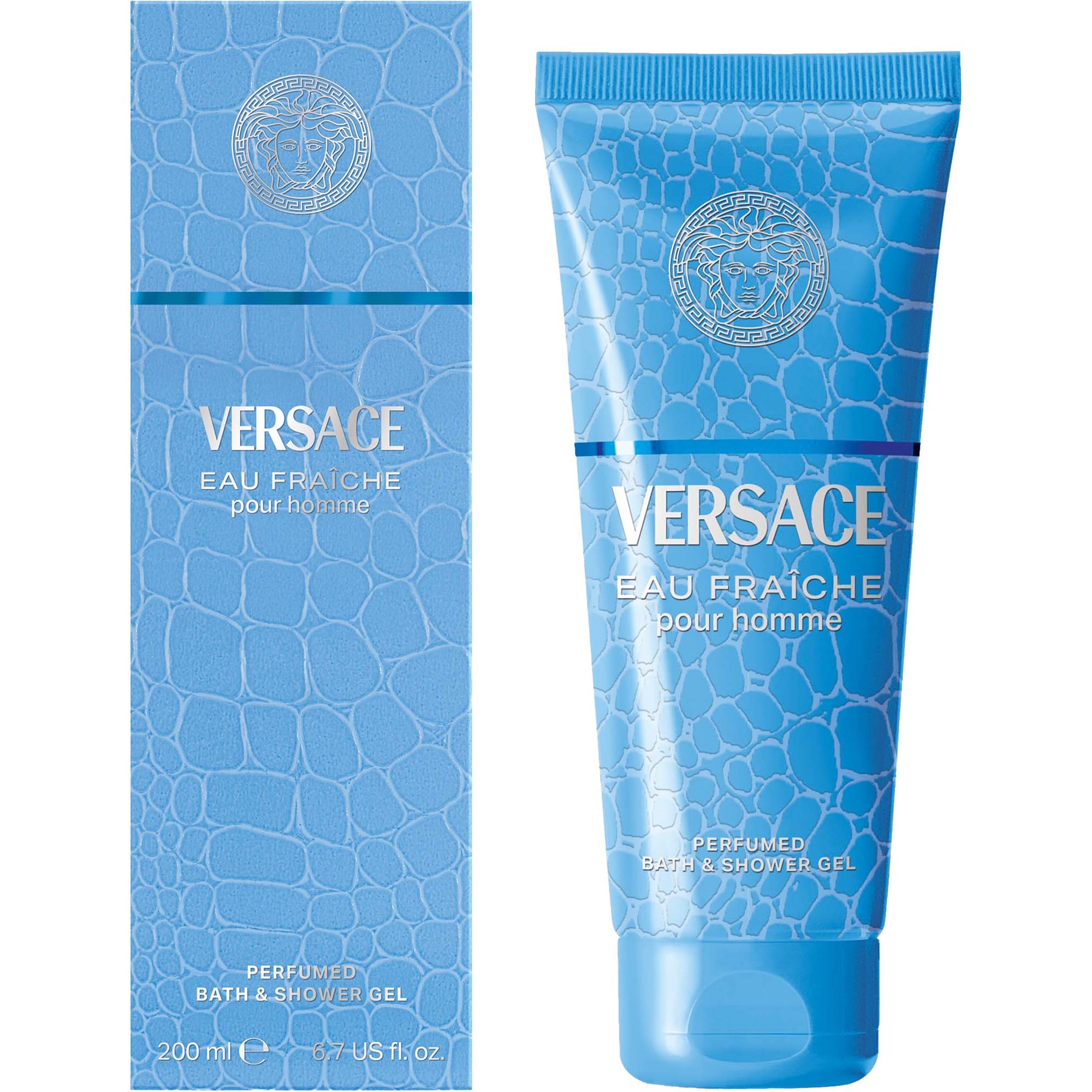 Alternativ bild 1 för VERSACE Man Eau Fraiche M 200ml