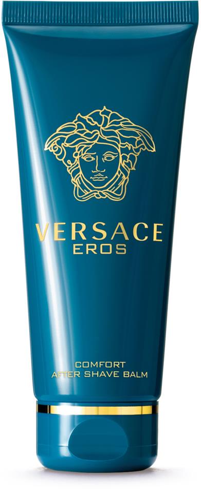 Versace Eros Pour Homme After Shave Balm 100 ml