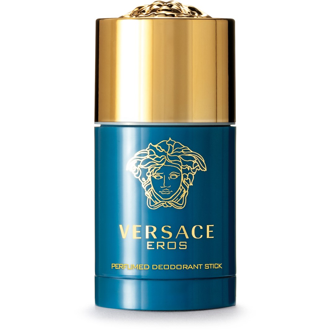 Läs mer om Versace Eros Pour Homme Deodorant Stick 75 ml