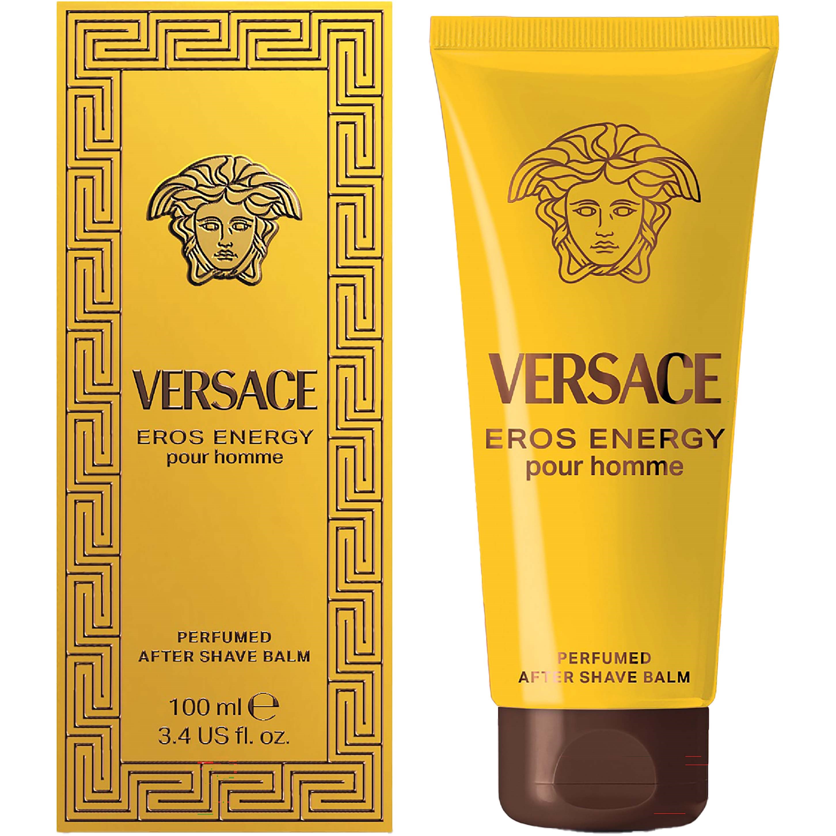 Produktfoto för Versace Eros Energy After Shave Balm 100 ml