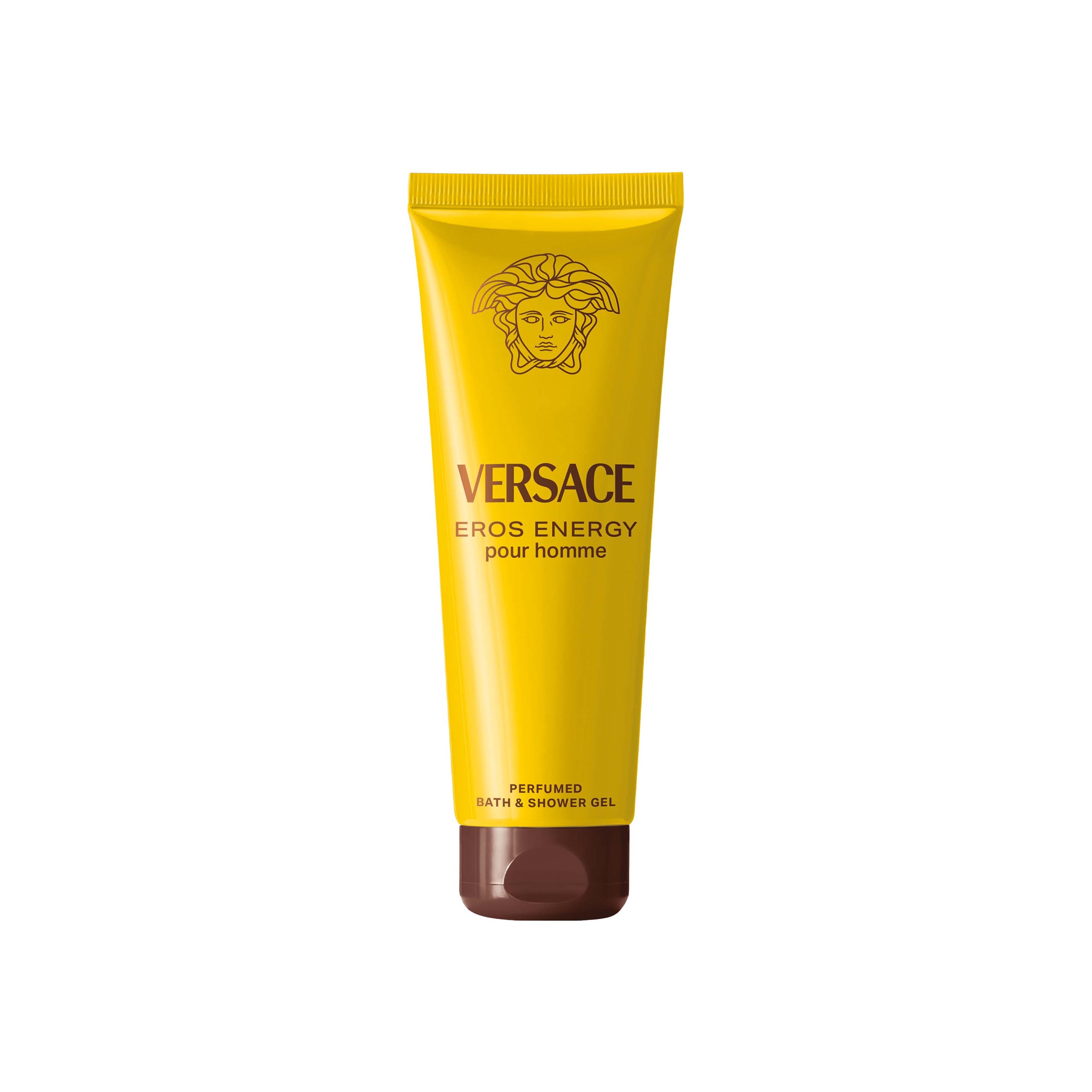 Versace Eros Energy Bath & Shower Gel 250 ml