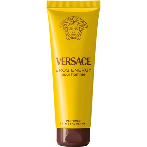 Versace Eros Energy Bath & Shower Gel från Versace