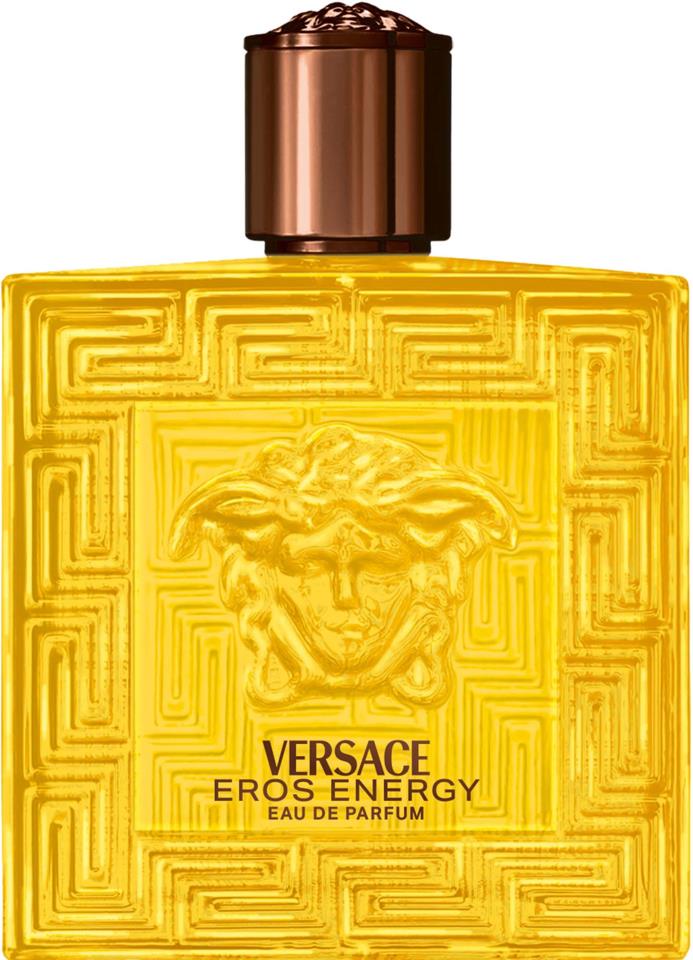 Versace Eros Energy Pour Homme Eau de Parfum 100 ml