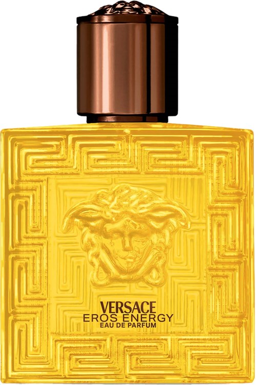 Versace Eros Energy Pour Homme Eau de Parfum 50 ml