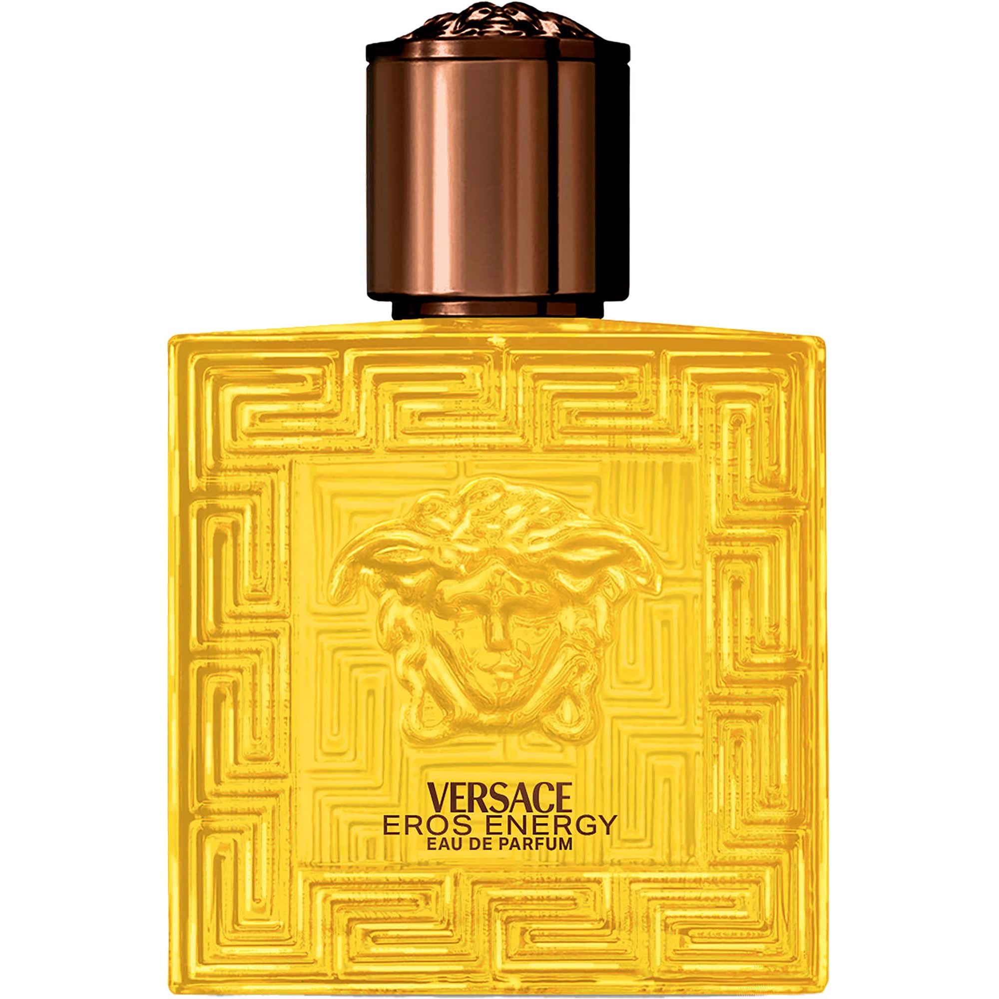 Versace Eros Energy Pour Homme Eau de Parfum 50 ml