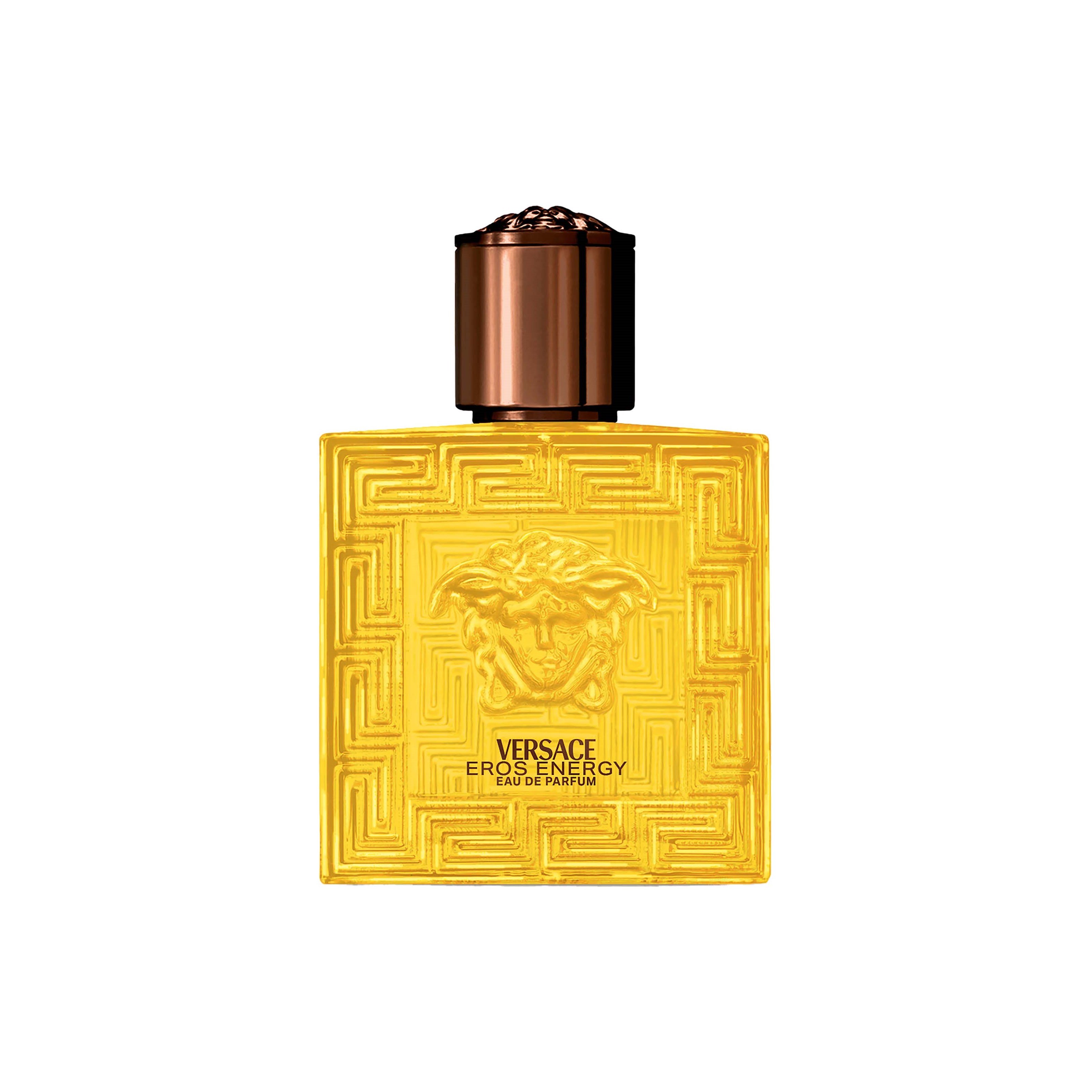 Versace Eros Energy Pour Homme Eau de Parfum 50 ml
