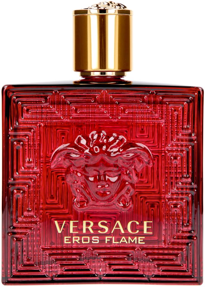 Hear from Electropositive blow hole Versace Eros Flame Pour Homme After Shave 100 ml | lyko.com