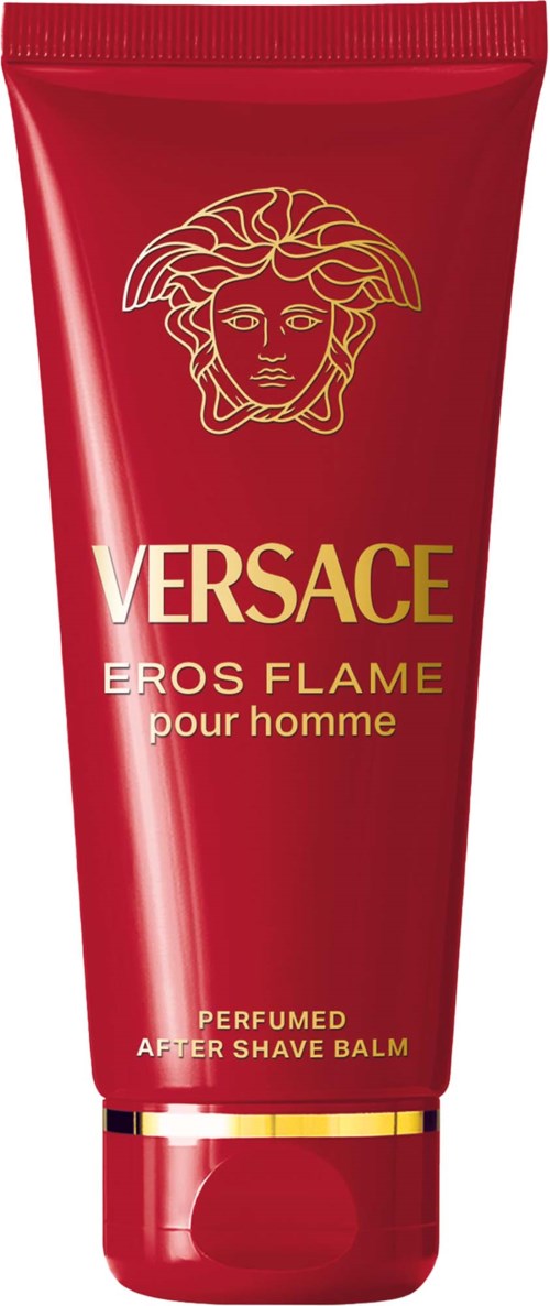 Versace Eros Flame Pour Homme After Shave Balm 100 ml